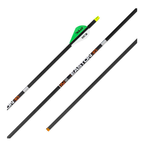 Easton 6.5 Hunter Classic Fletched 6 Pack - Ontario Archery Supply