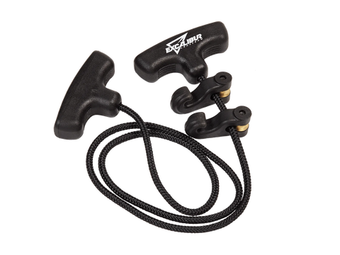 Excalibur Crossbow Micro Series Cocking Rope - Ontario Archery Supply