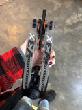 Used Mathews V3X 33 - RH