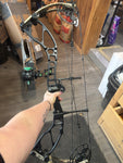 Used Darton Spectra E 32 RTH Bow