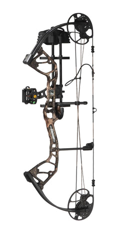 Bear Achery Royal Youth Compound Bow RTH - Clearance
