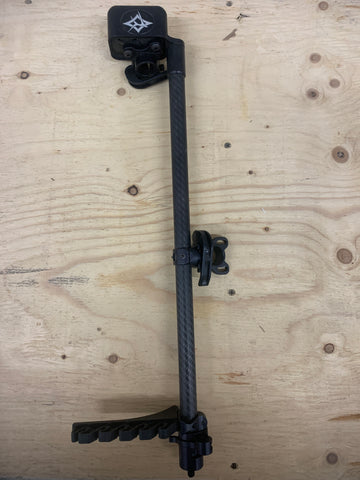 Used Option Archery Quivalizer - Ontario Archery Supply