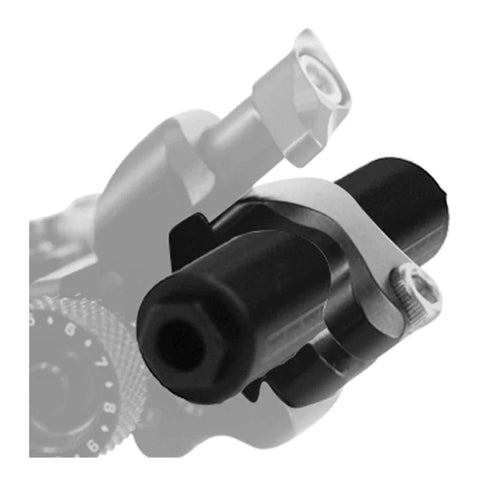 Axcel Landslyde Removable Scope Block