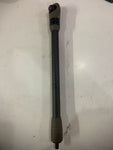 Used Mathews Flatline 10” Stabilizer