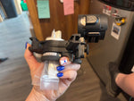 Dealer Demo Dialed Archery PRUF Sight - 3 Pin Hor//019/Pic