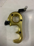 Used Carter Honey Hinge Release