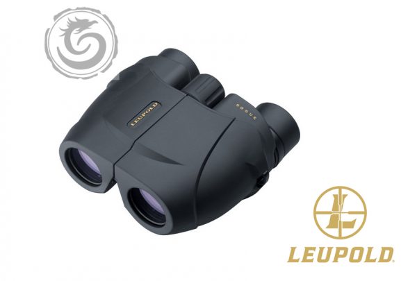 Leupold 8×25 BX-1 Rogue Compact Binocular - Clearance - Ontario