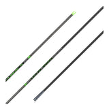 Victory Arrows VAP TKO Bare Shaft 12 Pack