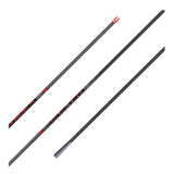 Victory Arrows VAP TKO Bare Shaft 12 Pack