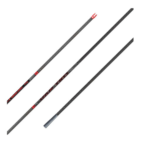 Victory Arrows VAP TKO Bare Shaft 12 Pack