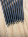 Used 10 Carbon Xpress LineJammer Pro Arrows