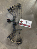 Used Darton Spectra E 32 RTH Bow - Ontario Archery Supply

