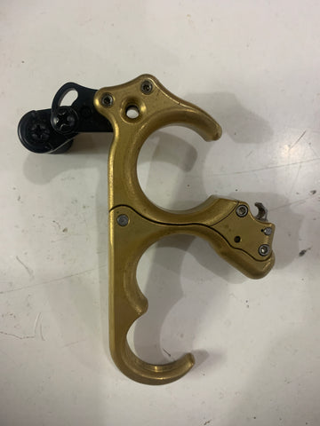 Used TruBall HBX Hinge Release