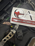 Used Bear Cruzer Ready to Shoot Package