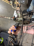 Used Hoyt Carbon Spyder Turbo ZT