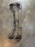 Used Mathews V3X 33 - RH