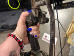 Used Hoyt Carbon Spyder Turbo ZT