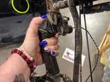 Used Hoyt Carbon Spyder Turbo ZT