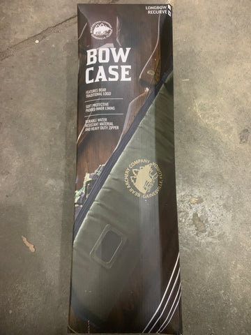 Bear Recurve Padded Bow Case