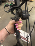 Used Darton Spectra E 32 RTH Bow - Ontario Archery Supply