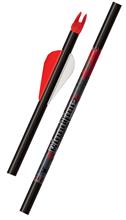 Easton Bloodline Fletched 6 Pack