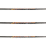 Black Eagle Arrows X Impact V1 Bare Shaft - Clearance! - Ontario Archery Supply