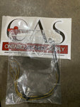 OEM FACTORY  BOW CABLE ONLY-CARBON ICON-Ontario Archery Supply