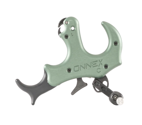 Stan Onnex Clicker Thumb Release - Ontario Archery Supply