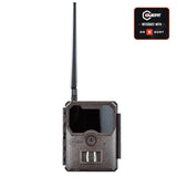 Covert Wireless WC-20A Cellular Trail Camera - Black Friday Deal!