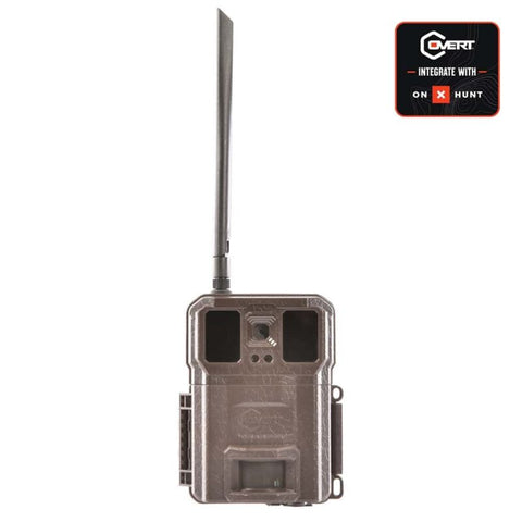 Covert Wireless WC32 Cellular Camera - Black Friday Blowout!