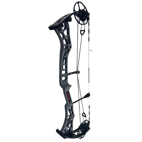 Darton Consequence 2 Compound Bow - Ontario Archery Supply