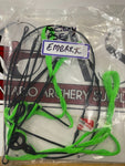 Factory PSE Embark Bowstrings-Ontario Archery Supply