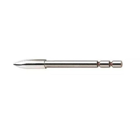 Easton Archery 4MM ML 100-120 Break Off #4 SS Point
