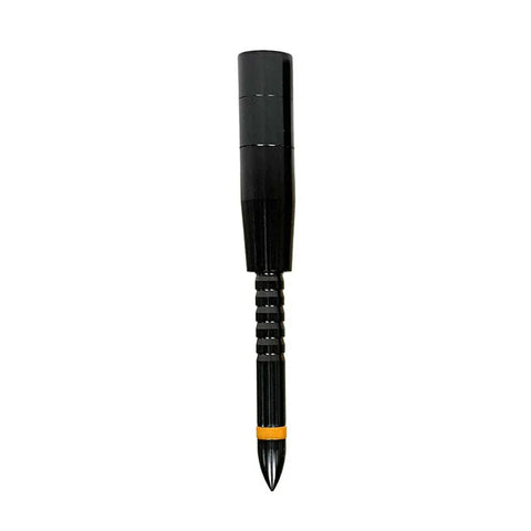 Easton Archery 4mm Match Grade 55gr Aluminum Half-Outs