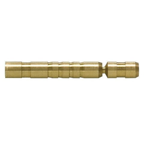 Easton Archery Brass H.I.T. Insert - Ontario Archery Supply