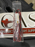 FIREWIRE CUSTOM BOWSTRINGS STRING SET-PSE DNA SP-ONTARIO ARCHERY SUPPLY