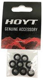 Hoyt HBX Pro Series Spacer Kit