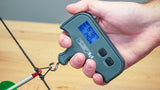 Last Chance Archery HS4 Electronic Hand Scale - Ontario Archery Supply