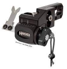 Hamskea Hybrid Target Pro (Standard) Rest-Ontario Archery Supply