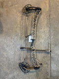 Used Mathews Archery Lift 33/Rh