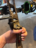Blackout Faze LH bow package