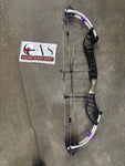 Used Darton Archery Vegas ET - Ontario Archery Supply