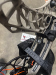 Used Mathews v3x 33 - Rh