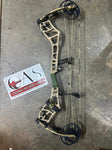 Used - Bear Archery Refine EKO, RH/55-70 - Ontario Archery Supply