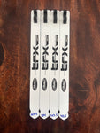 New TRX40 Limb Set White/60-70 lbs - Ontario Archery Supply