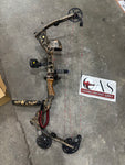 Used Mathews Legacy - RH