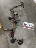 Used Mathews Legacy - RH