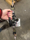 Used Excalibur Crossbows Micro 335