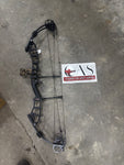 Used Darton Archery DS4800