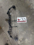 Used Darton Archery DS4800